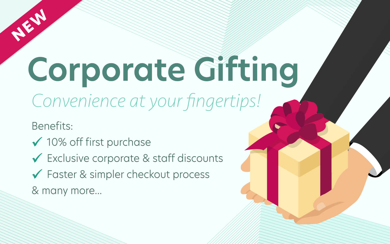 Corporate Gift Hampers Singapore